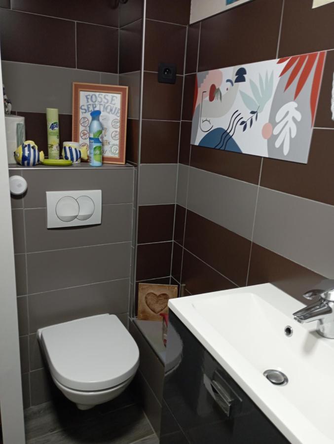 Appartamento con 1 Camera da Letto
