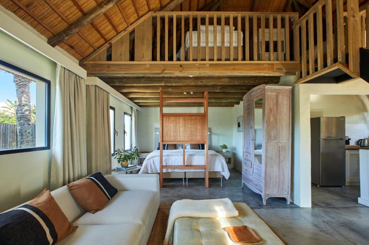 Villa con 2 Camere da Letto