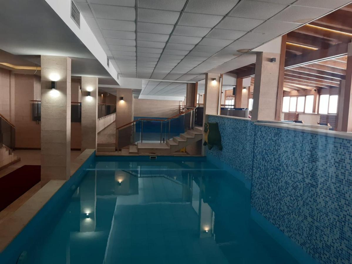 Apartman K3 Milmari Kopaonik - B&B
