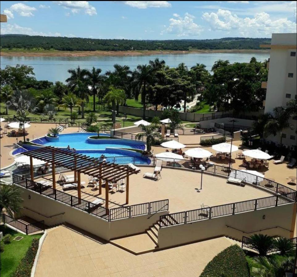 Marina Flat & Náutica - B&B Caldas Novas