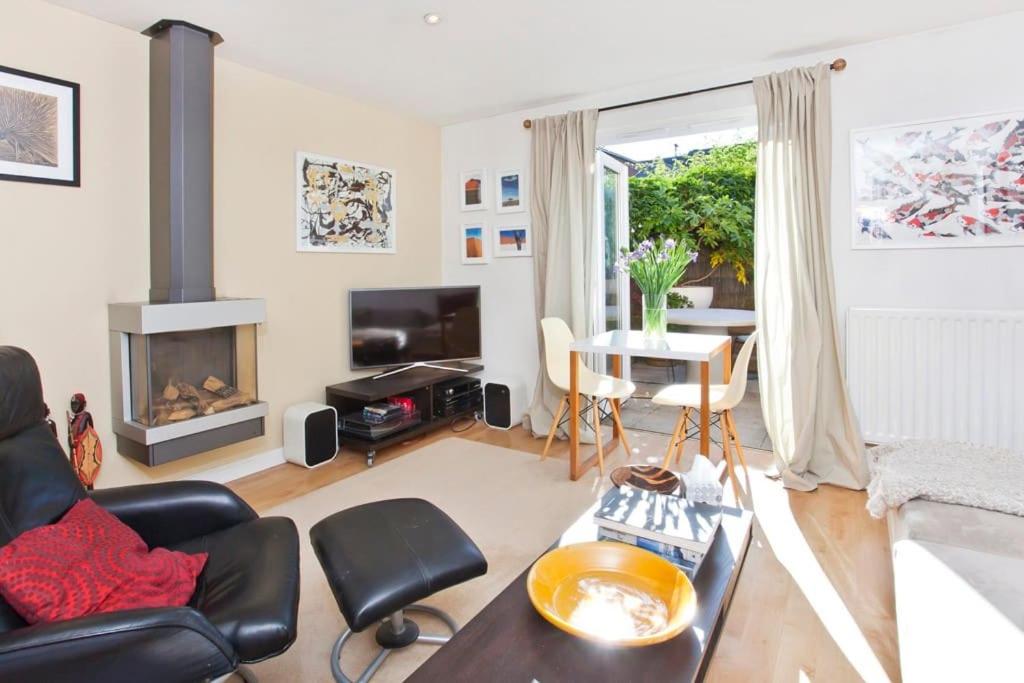 Walking distance to racecourse and city centre - Ferienwohnung