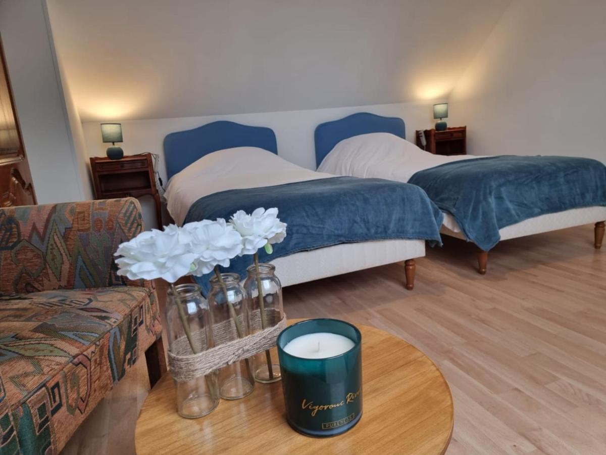 B&B Romorantin - Le Vivien - Bed and Breakfast Romorantin