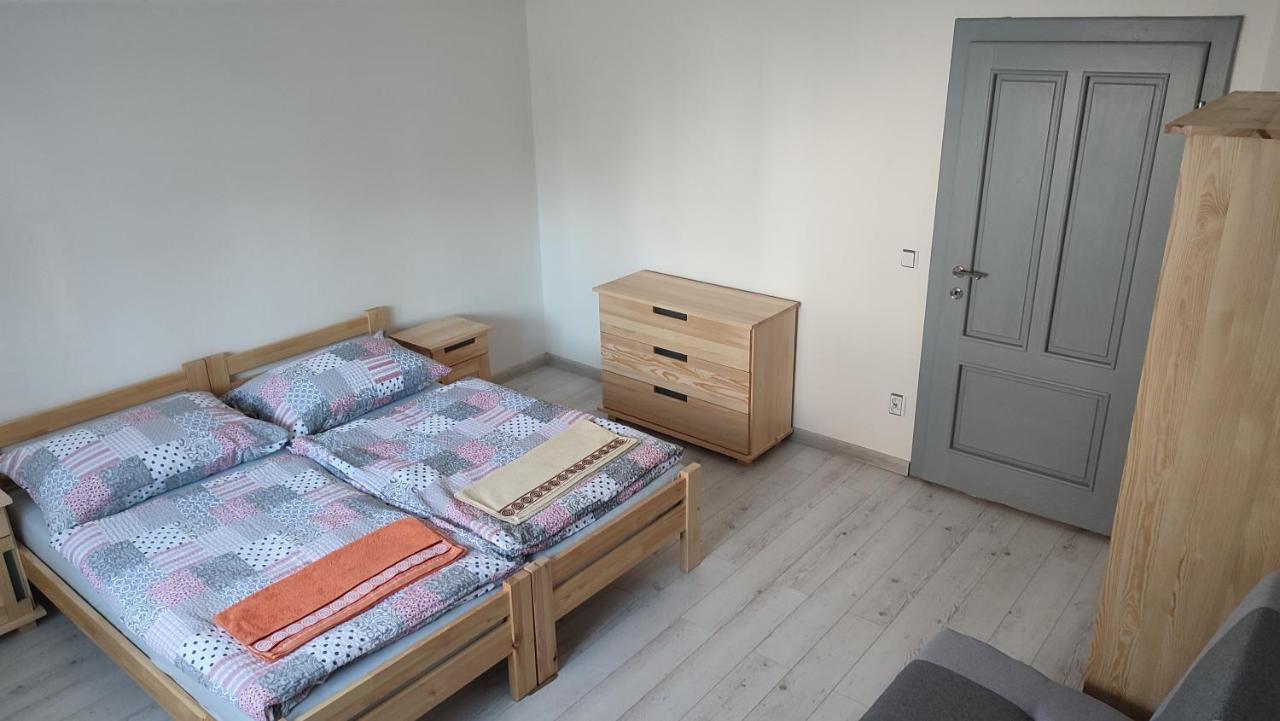 Apartment - Erdgeschoss