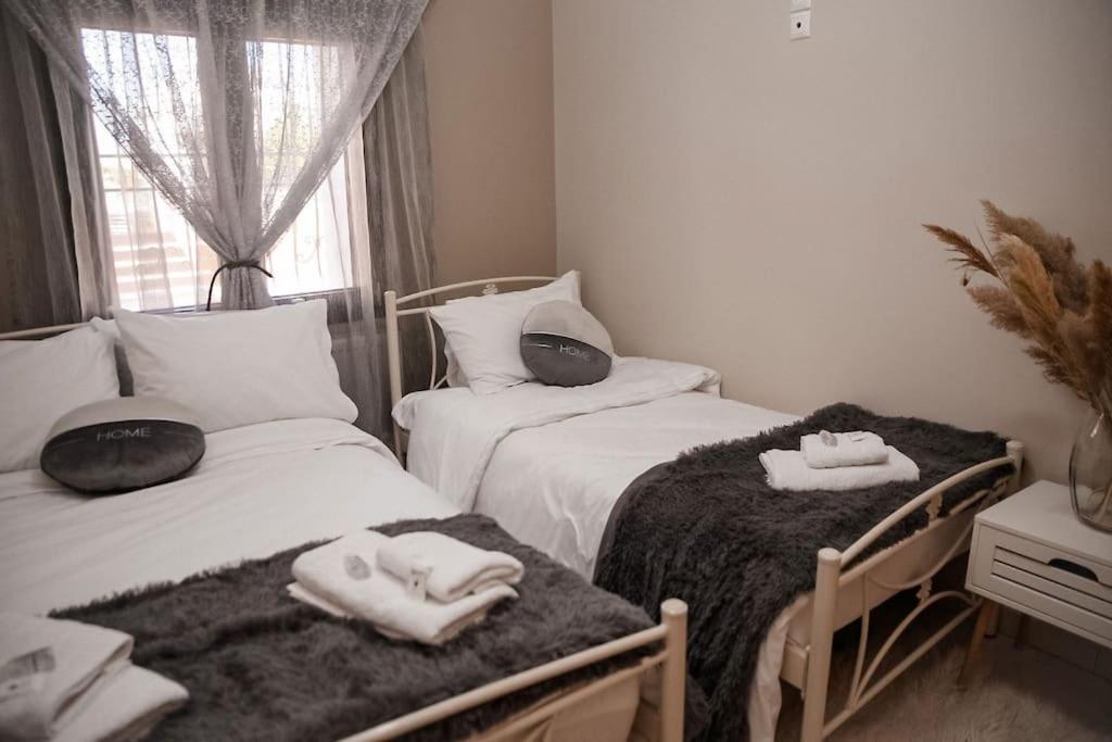 A home away from home - B&B Tríkala