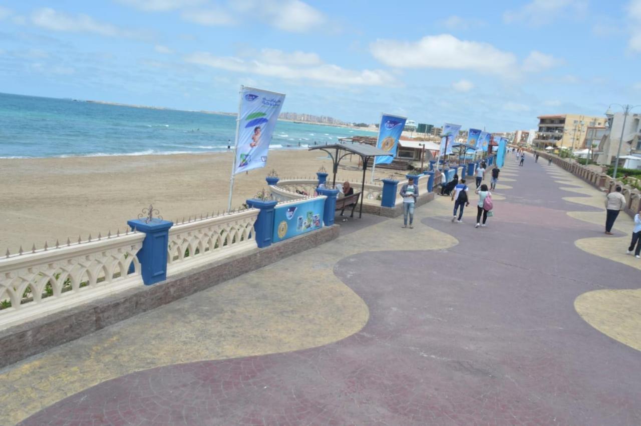 B&B Alexandria - Maamoura Beach 2 - Bed and Breakfast Alexandria