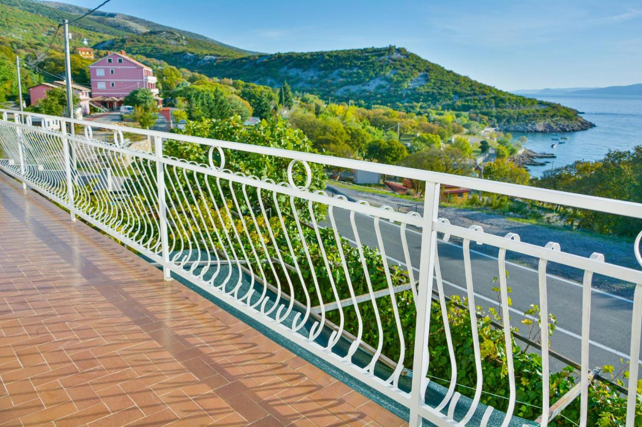 Appartamento con Vista Mare