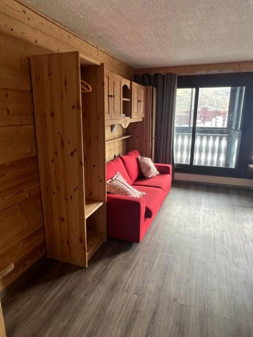 B&B Val Thorens - Glaciers / 4 persons apartment - Bed and Breakfast Val Thorens