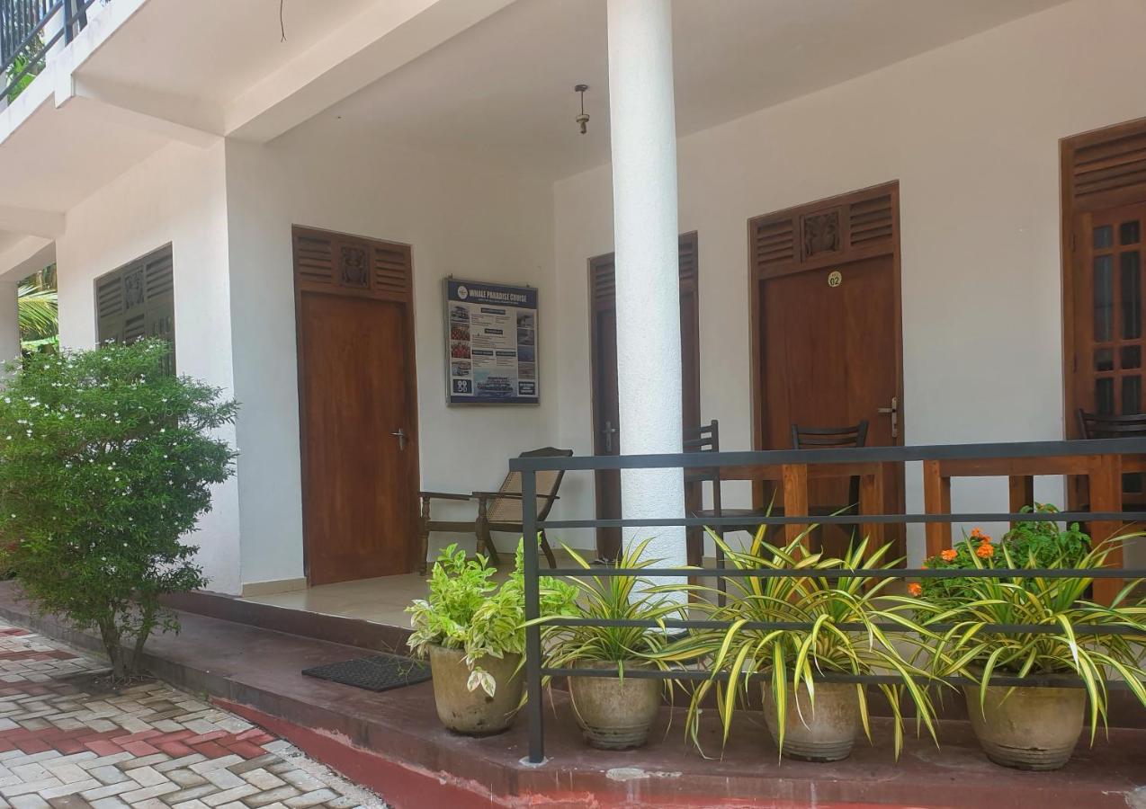 Resident Villa - Ferienwohnung