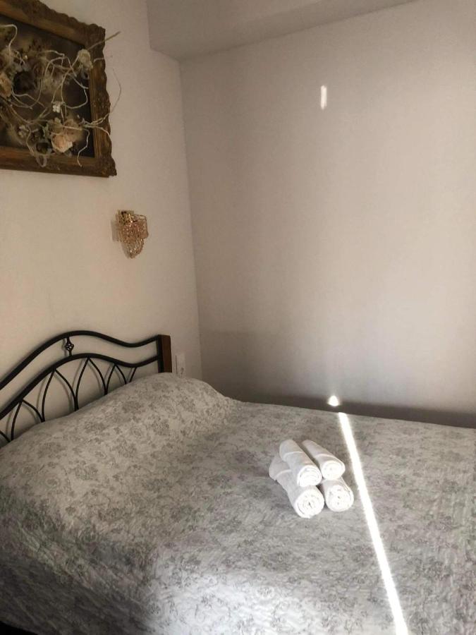 Vierbettzimmer