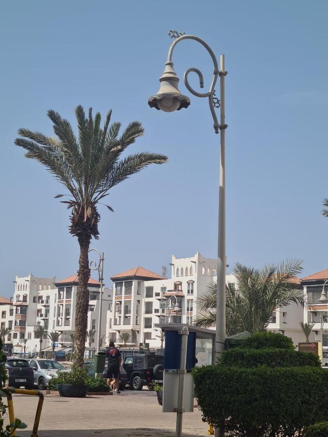 mArinAr - B&B Agadir