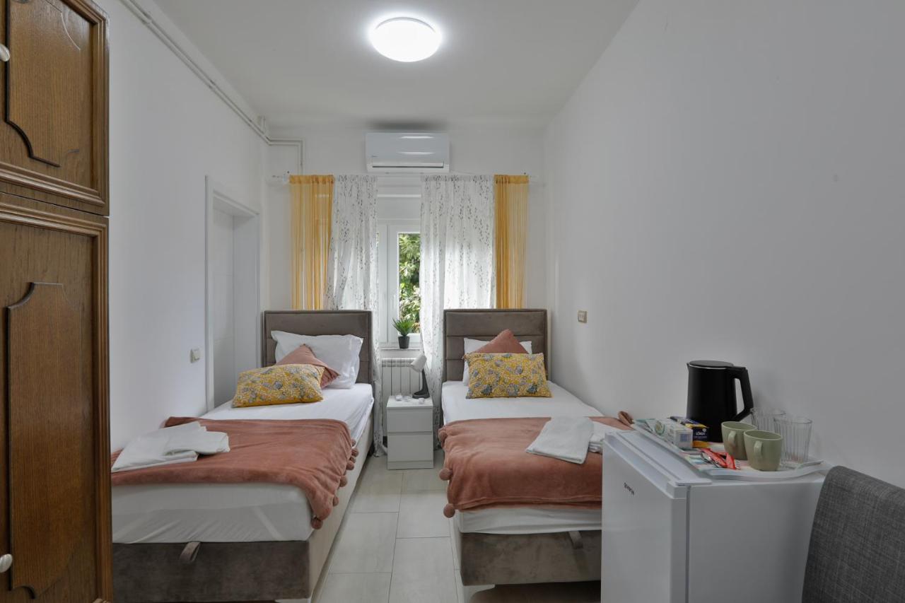 Chambre Double Économique