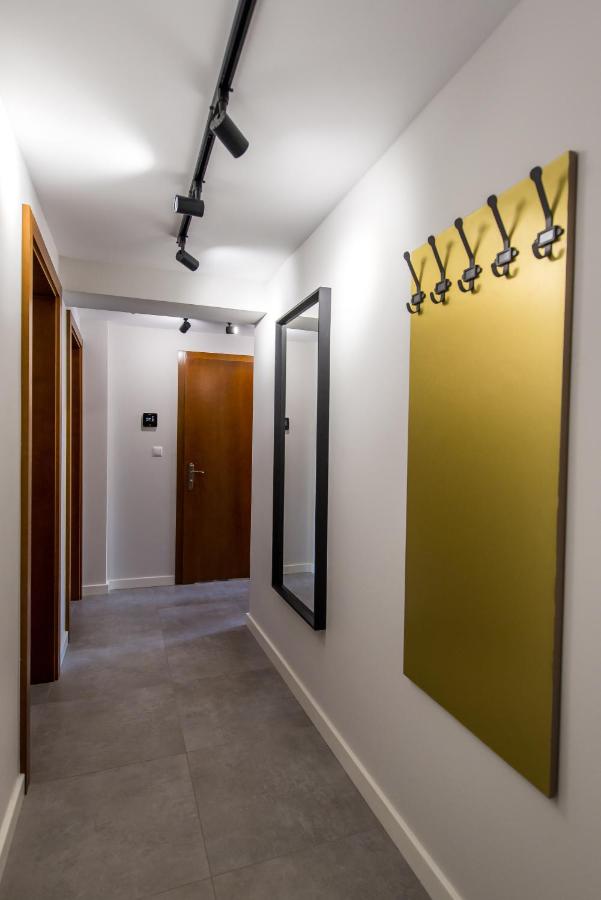 Apartament Wilaneska - B&B