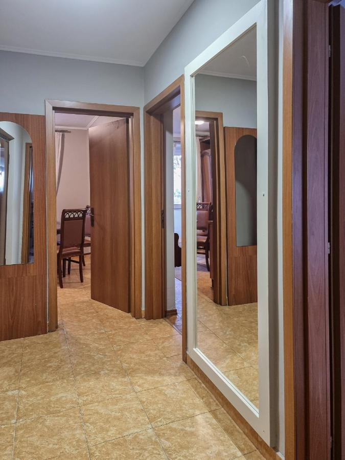 Tirana Center Cozy Apartment - Ferienwohnung