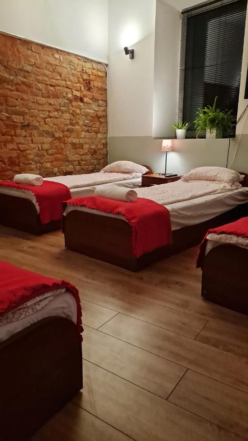 Noclegi Czentorycki 1 - B&B