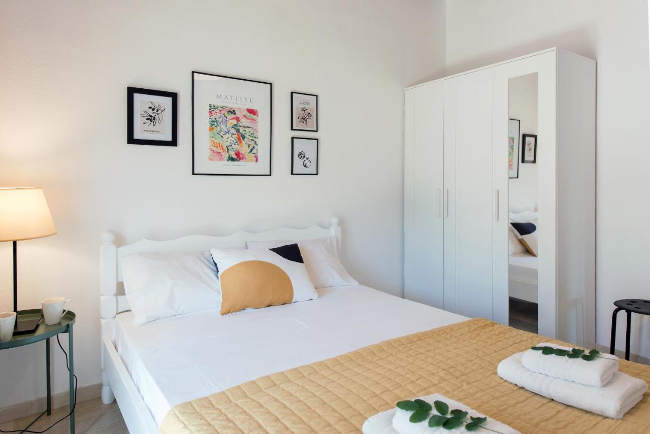 Apartment mit 2 Schlafzimmern