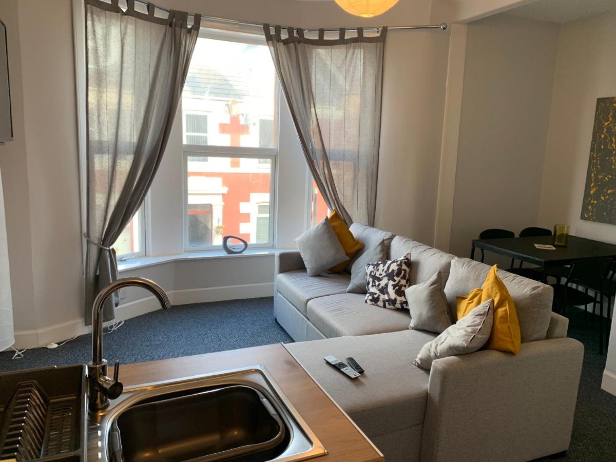 Nelson st (MAYBOLE) - B&B Largs