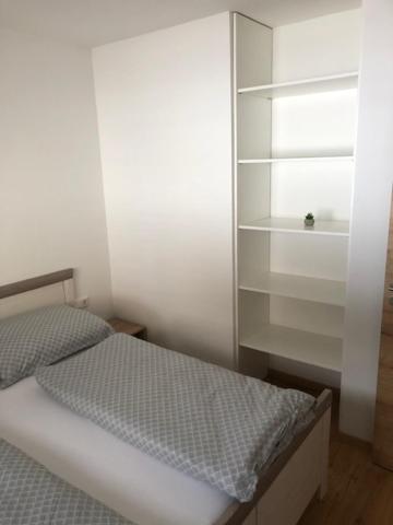 Ferienwohnung Jenny - B&B Pruggern