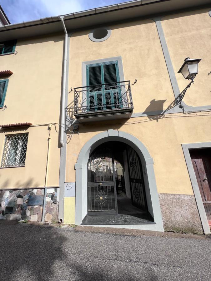 Tenuta Lucio - Ferienwohnung Vietri sul Mare