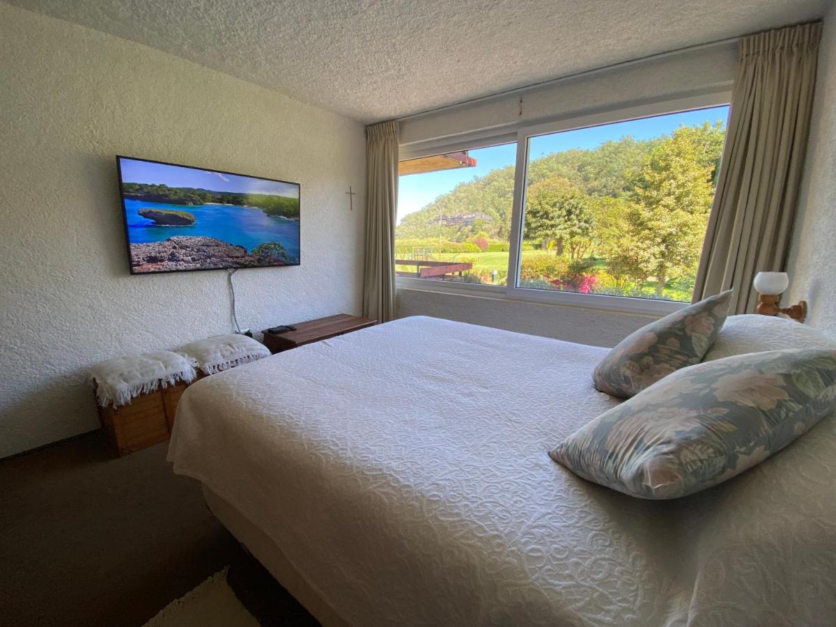 La Poza Pucon, a pasos de todo - B&B Pucón