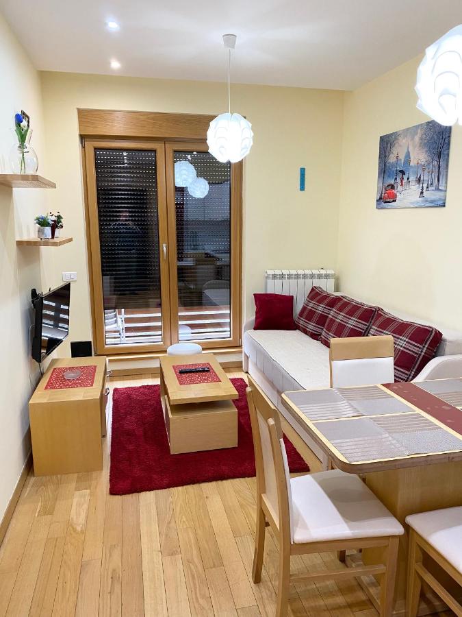 Apartmani Dragišić kalman D5 - Bed and Breakfast Zlatibor
