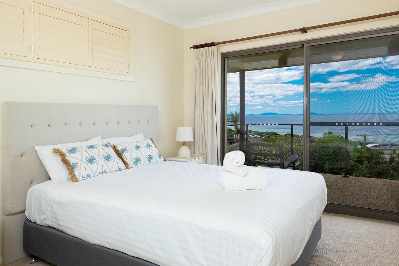 Becker Road - B&B Forster