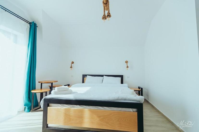 Doppelzimmer mit Seeblick