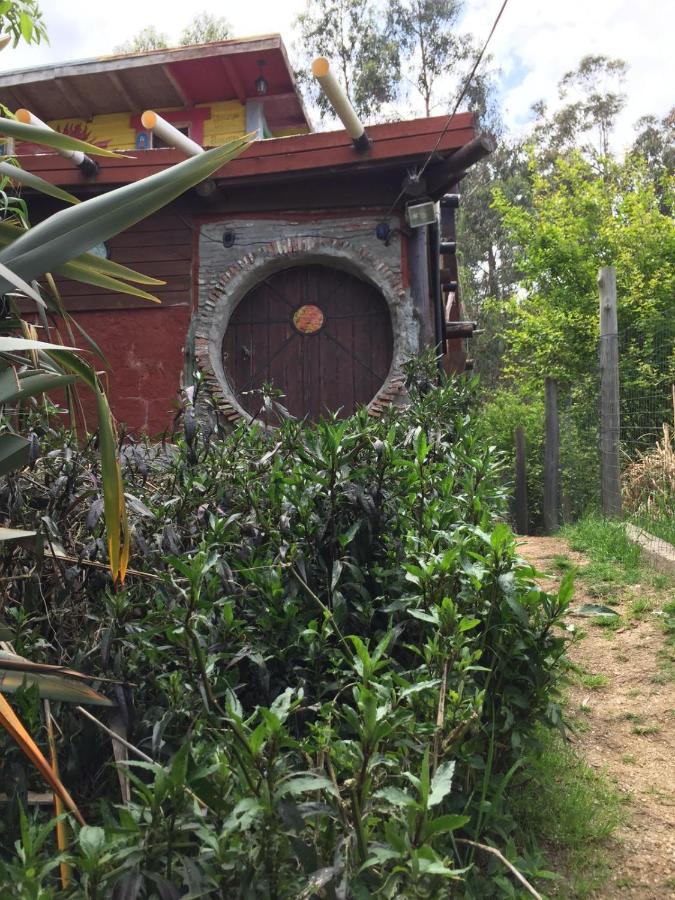 Casa Hobbit - B&B