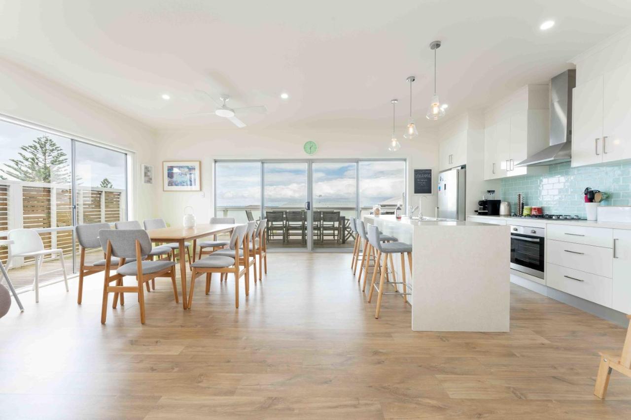 Boomer Beach Retreat- Pet and Family Friendly - B&B Port Elliot