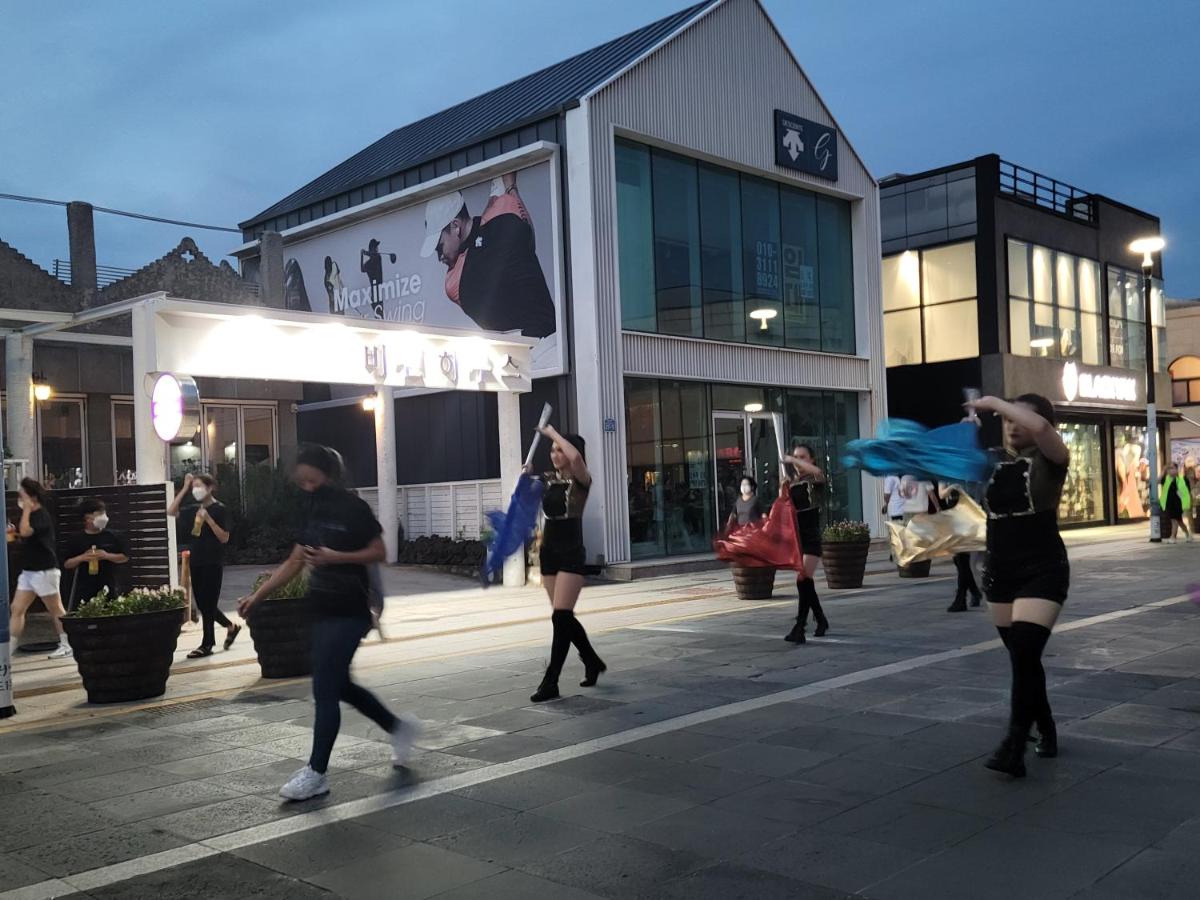 Jeju Vision House - B&B