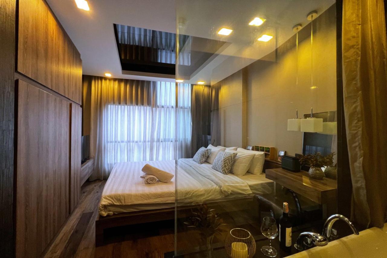 Moda Condominium by Merryland - B&B