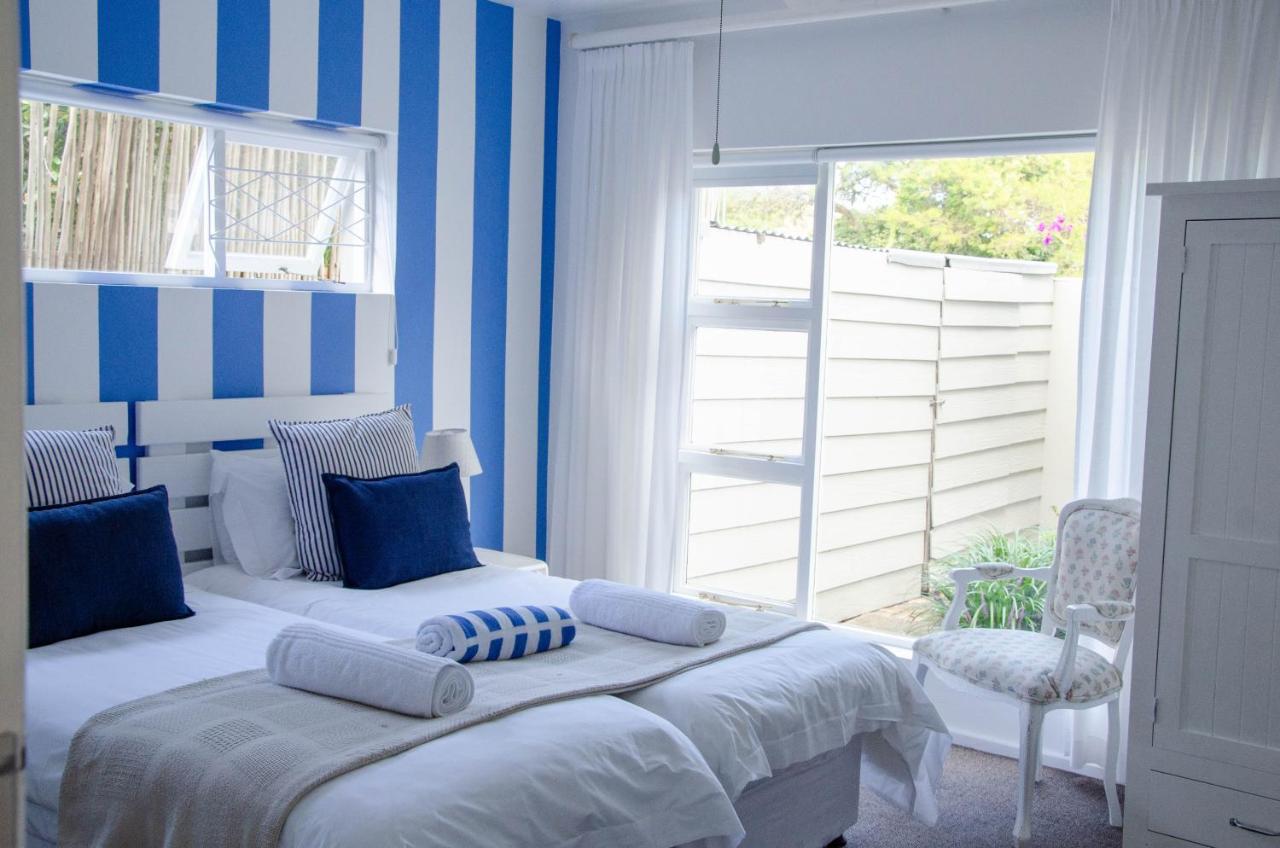 Comfort Tweepersoonskamer met 2 Aparte Bedden