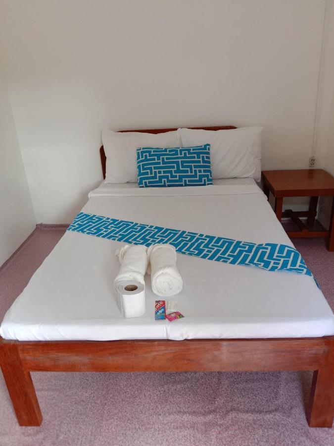 Chambre Double Deluxe avec Baignoire
