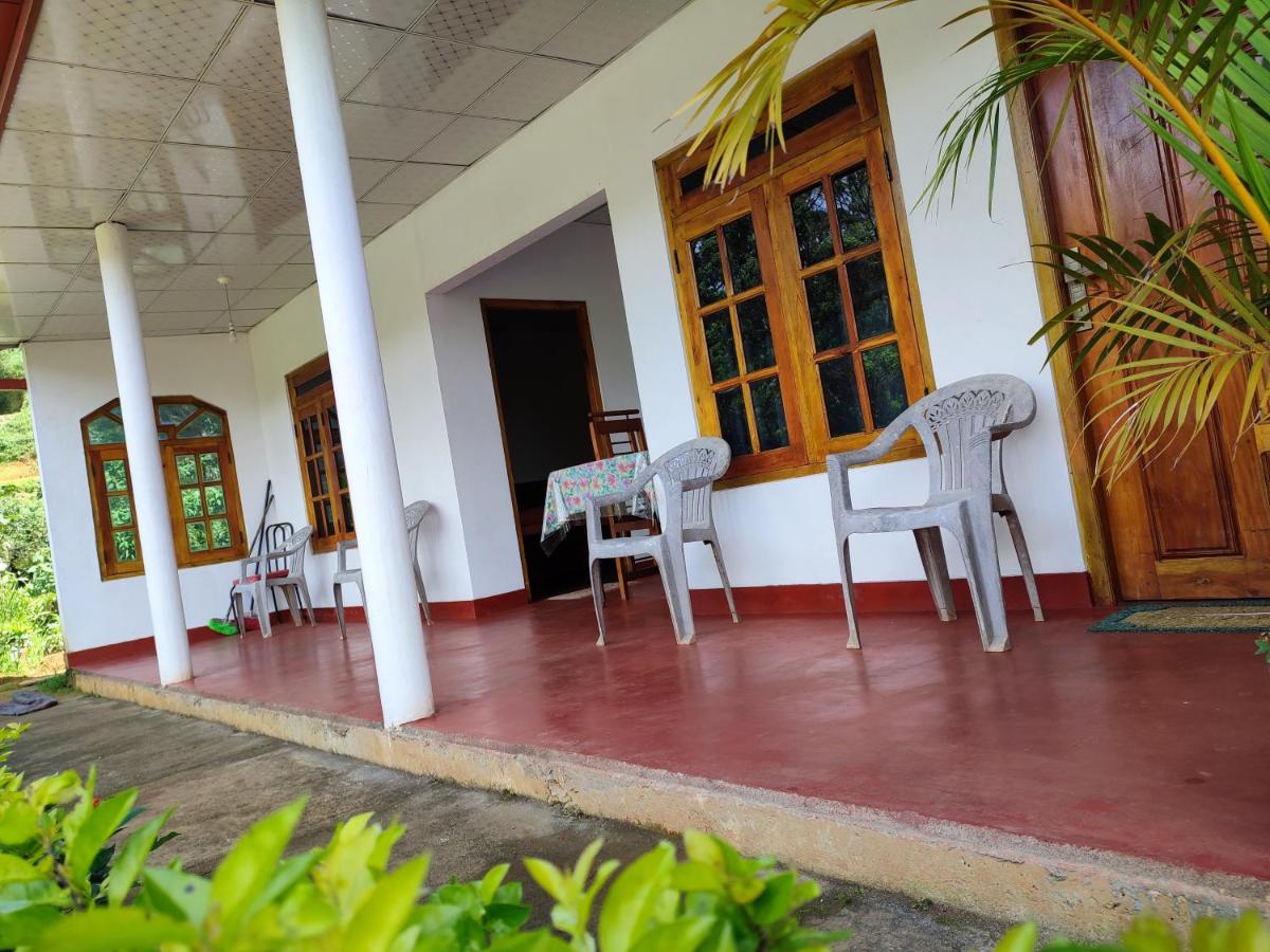 GREENISH INN (ROOMS) - Ferienwohnung