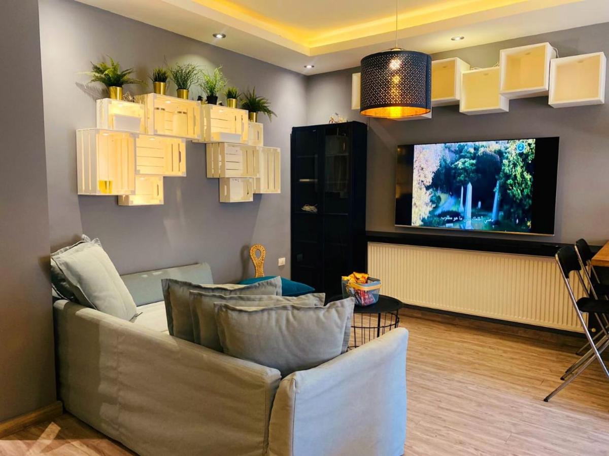 Appartement avec Balcon