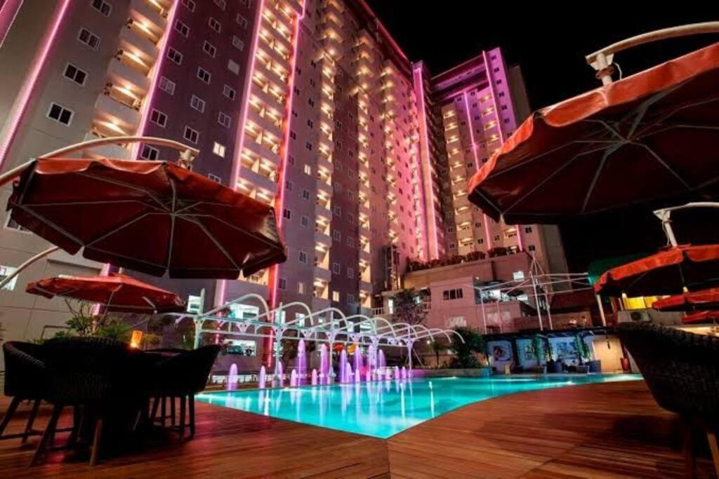 Mg Suite 1bedroom Apartment by Just Inn Management - B&B