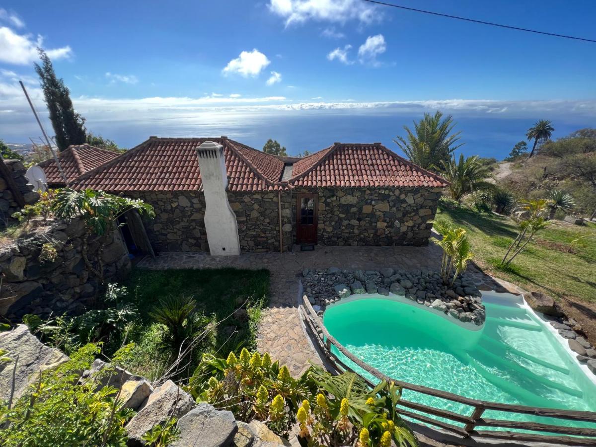 B&B El Pinillo - Villa Awara by Rural La Palma - Bed and Breakfast El Pinillo