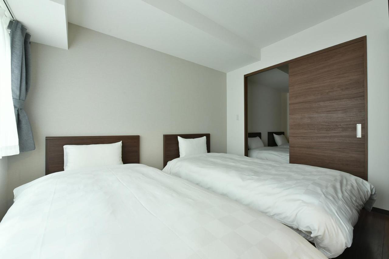 Familiekamer met Eigen Badkamer