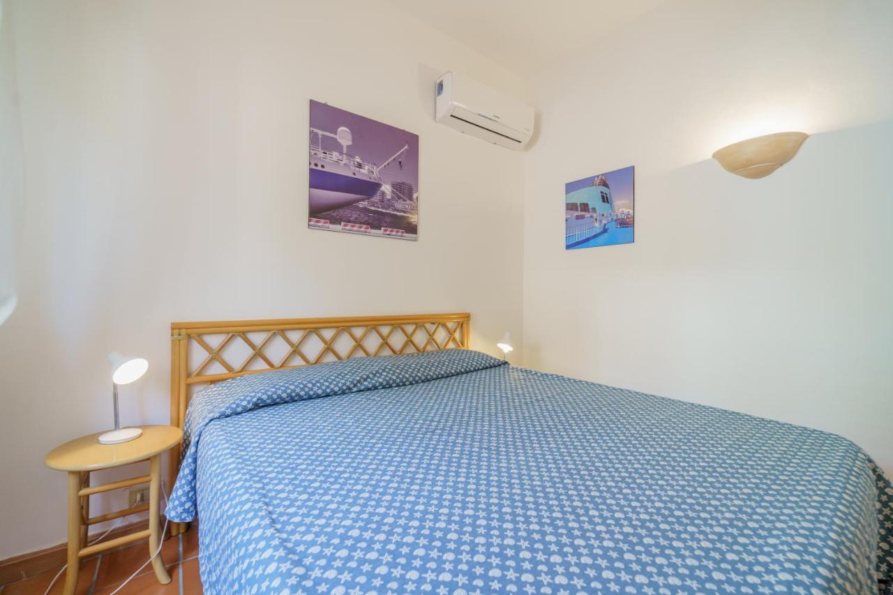 Appartamento con Vista Mare