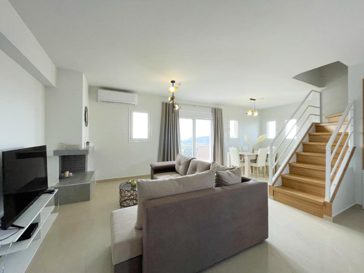 Skyview I - B&B