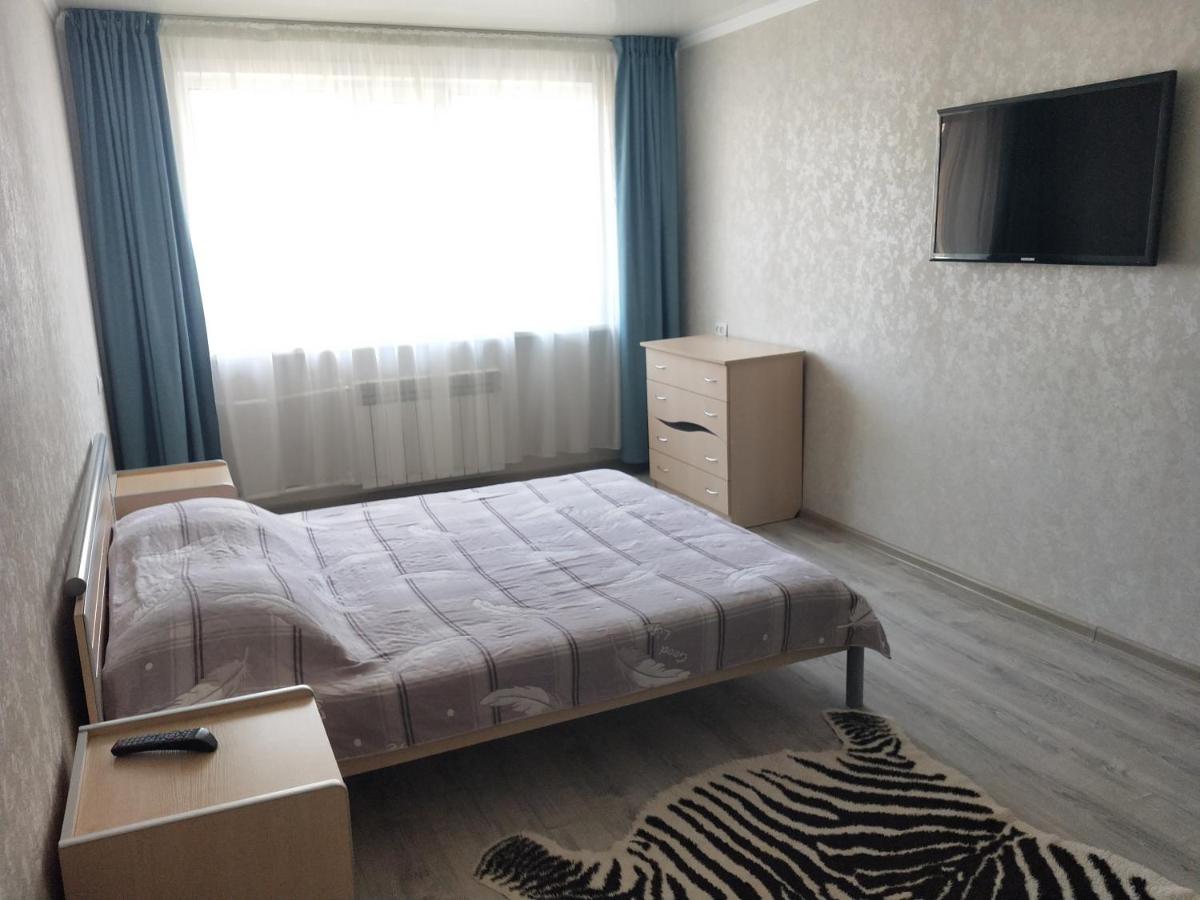 Абая - B&B
