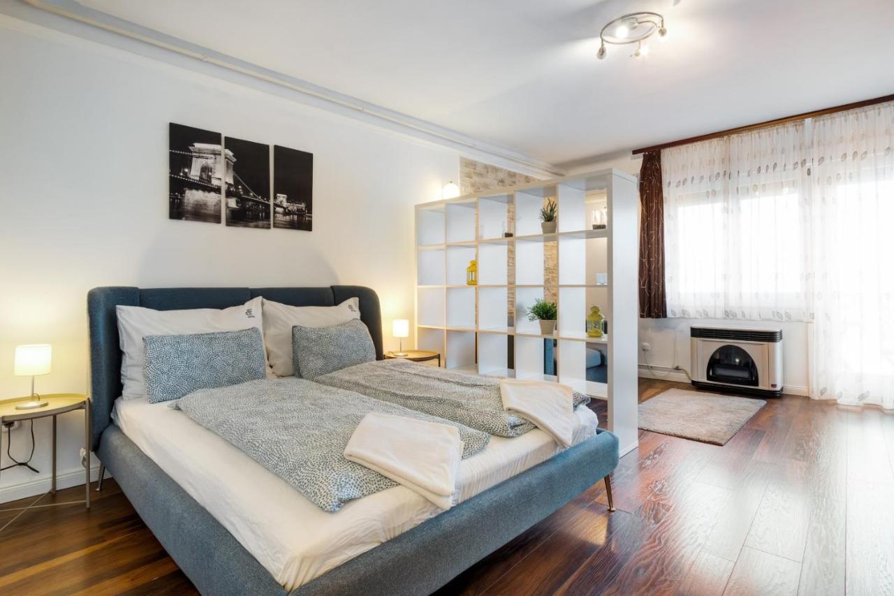 Apartamento de 1 dormitorio