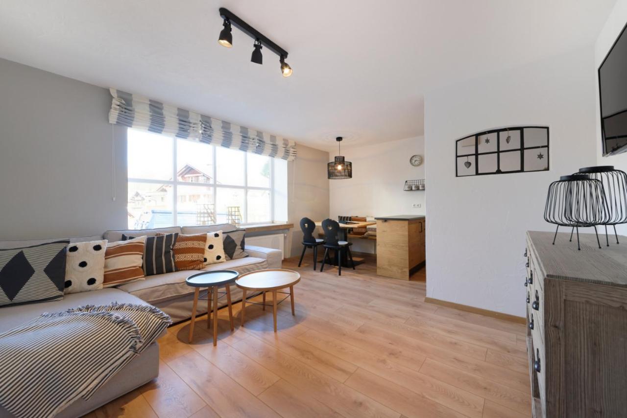 Apartment Stepberg