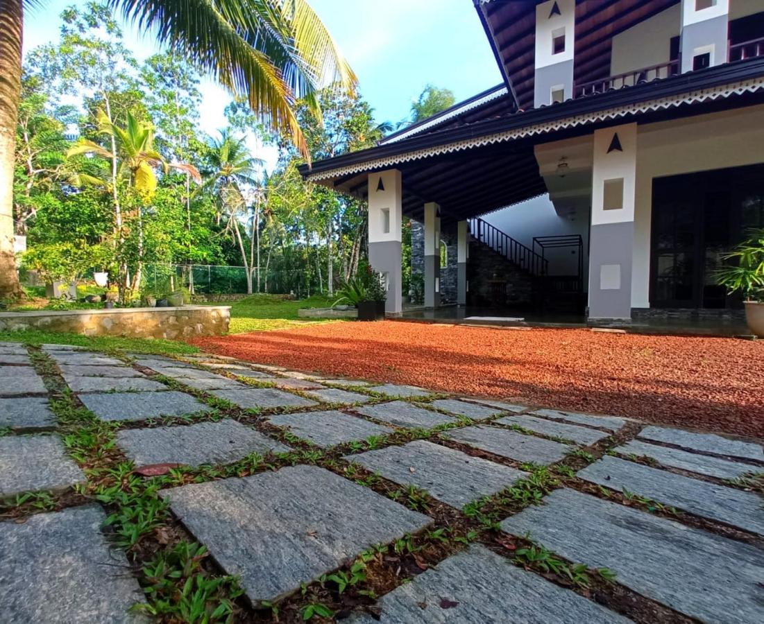 Villa Samas - Ferienwohnung