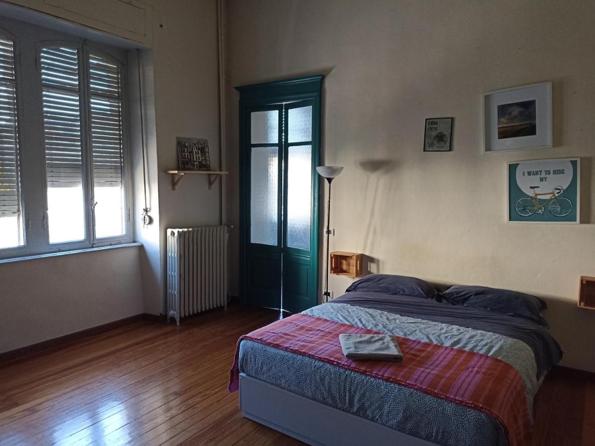 Standaard Appartement