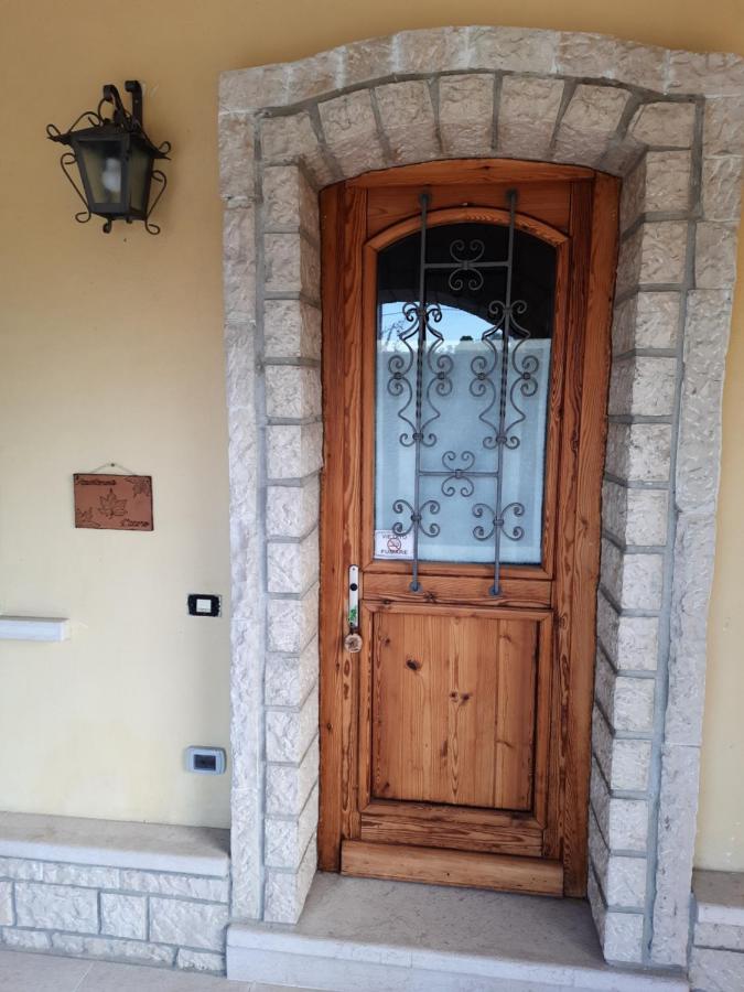 Appartamento L'Acero - B&B