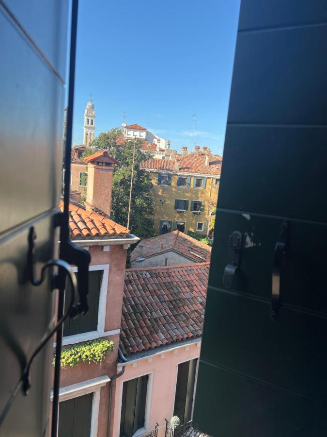 Casa Lin Venice Zimmer - B&B