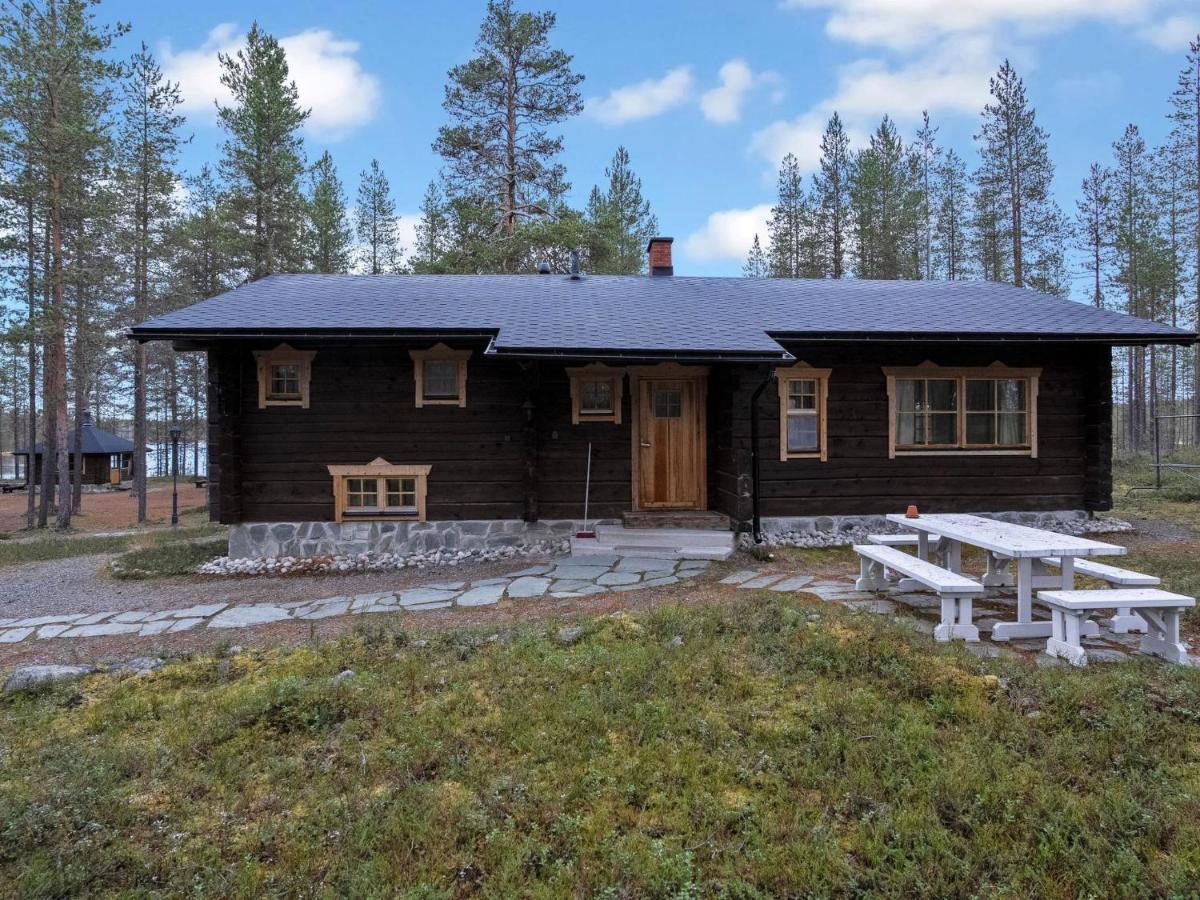 B&B Nissinvaara - Holiday Home Siula by Interhome - Bed and Breakfast Nissinvaara