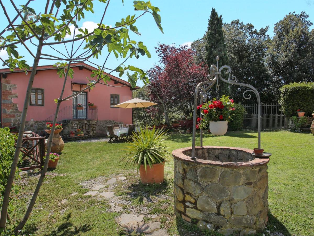 B&B Cavriglia - Holiday Home Le Poggiole-1 by Interhome - Bed and Breakfast Cavriglia