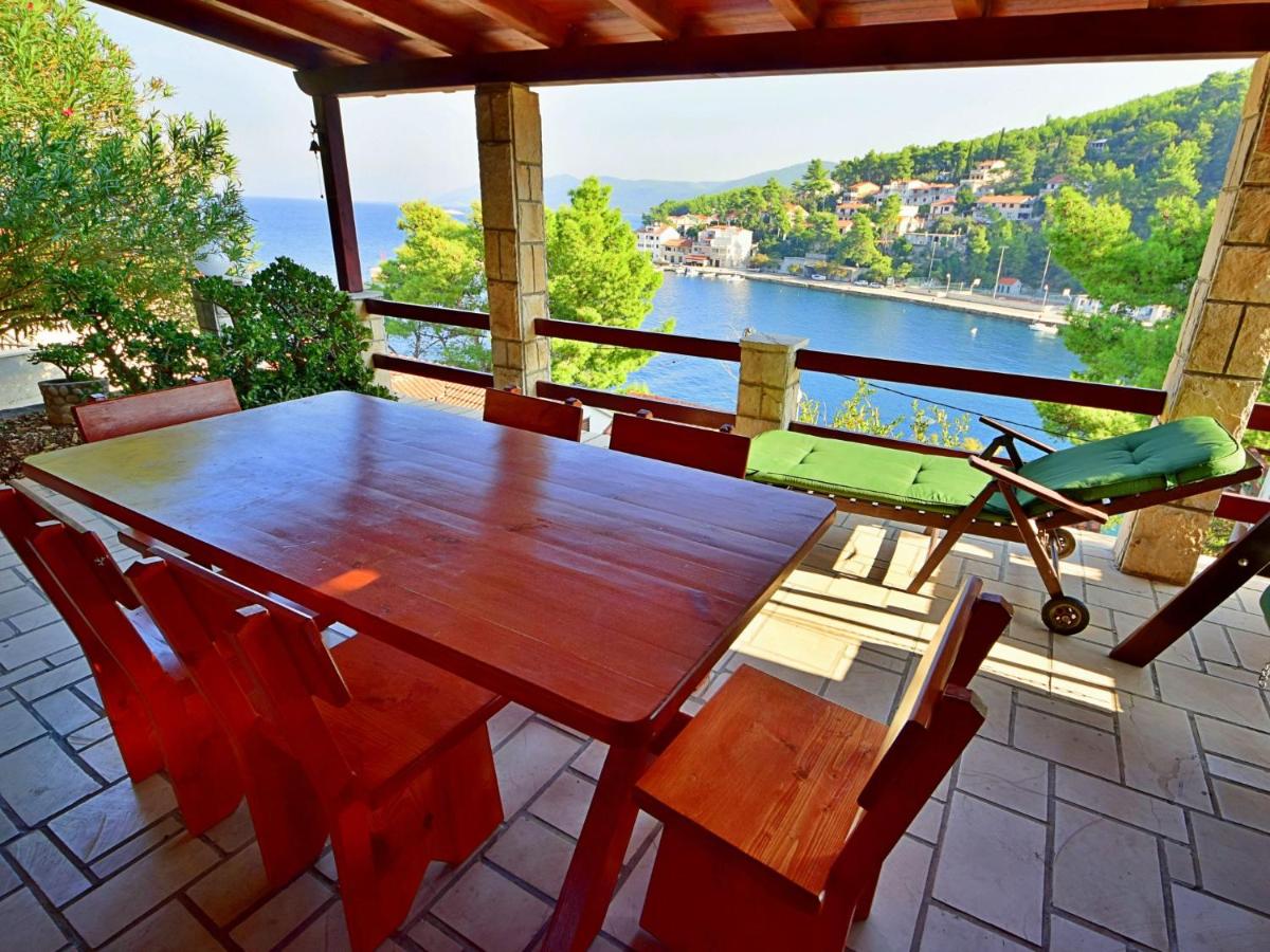 B&B Prigradica - Holiday Home Peter by Interhome - Bed and Breakfast Prigradica