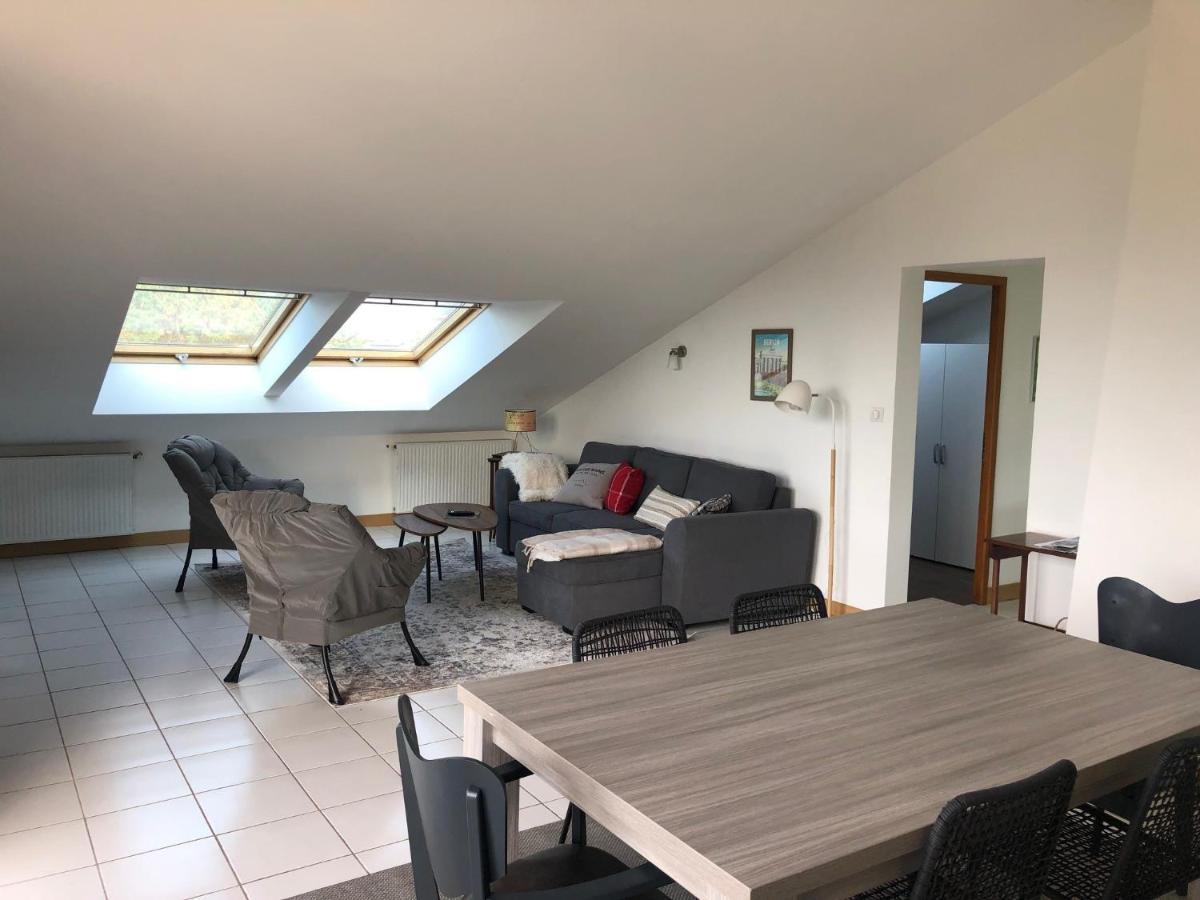 MALIBAIX - Ferienwohnung